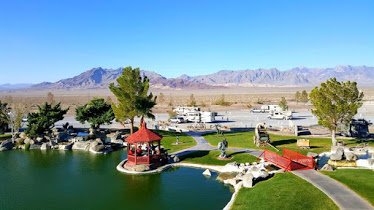 Longstreet Inn Casino & RV Resort