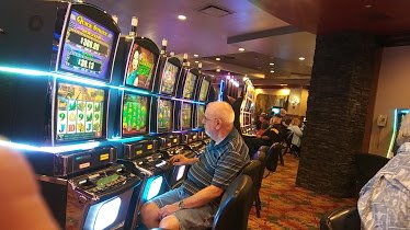 Seven Feathers Casino Resort