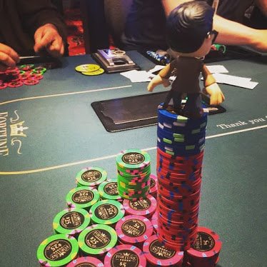 Fortune Poker