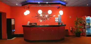Vulkan Casino