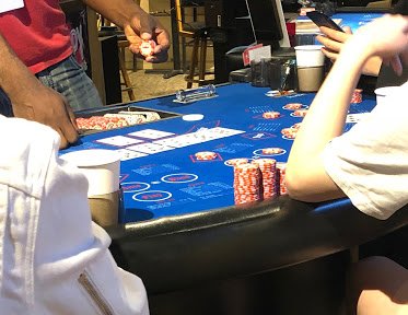 Mr. Z's Casino