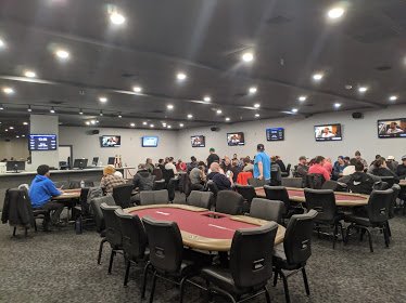 Portland Meadows