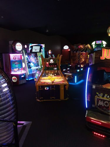 Papa's Casino