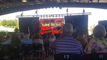 Deep Water Amphitheater at Mill Bay Casino