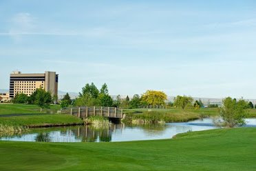 Wildhorse Golf Course