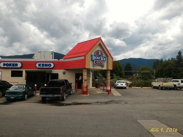 Lucky Lil's Casino