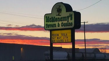 MC Menamy's Casino