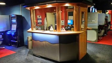 Vulkan Casino