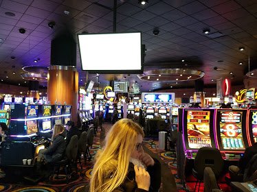 Casino Woodbine