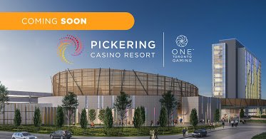Pickering Casino Resort