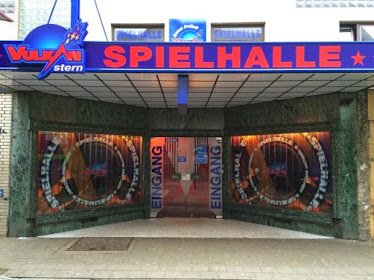 Vulkan Casino