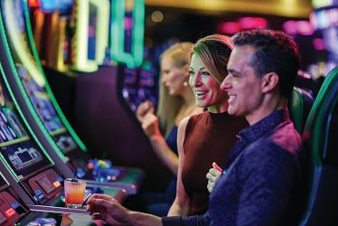Rideau Carleton Casino