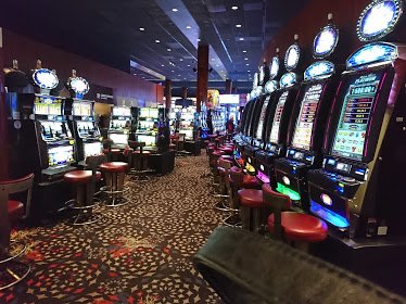 Casino du Lac-Leamy