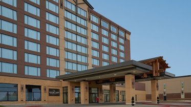 River Cree Resort and Casino