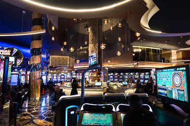 Grand Villa Casino