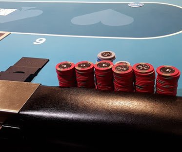 Pure Casino Yellowhead