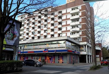 Vulkan Casino
