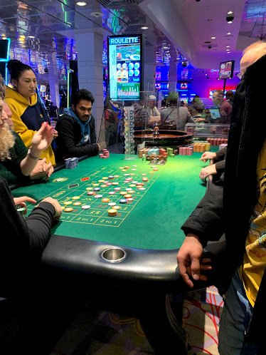 Casino Niagara