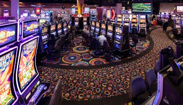 Elements Casino Brantford