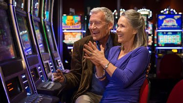 Gateway Casinos Woodstock