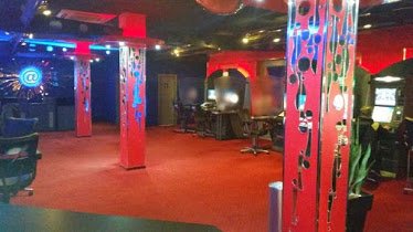 Vulkan Casino