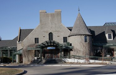 Casino de Charlevoix