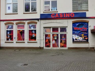 Vulkan Casino