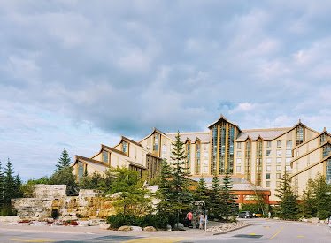 Casino Rama Resort