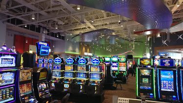 Shorelines Casino Belleville