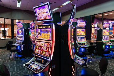 Bingo World and Gaming Richmondhill