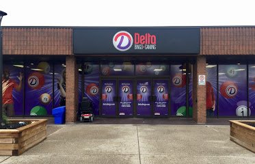 Delta Bingo and Gaming