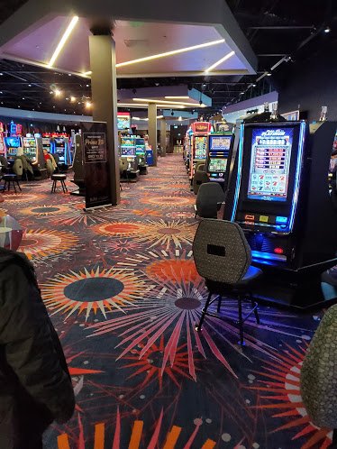 Starlight Casino Point Edward