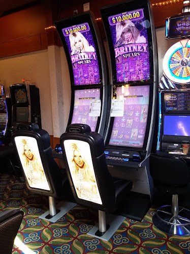 Jackpot Casino