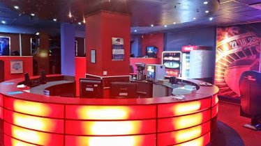 Vulkan Casino