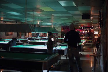 Cabaret Billard Le Patriote