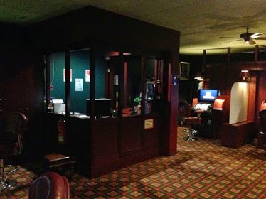 Vulkan Casino