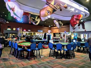 Elbow River Casino