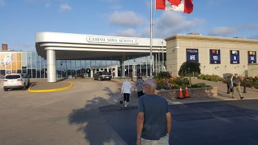 Casino Nova Scotia Sydney