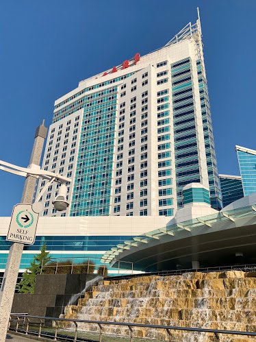 Caesars Windsor Casino