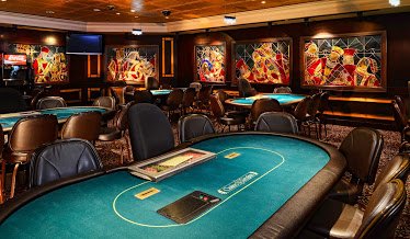 Casino Regina
