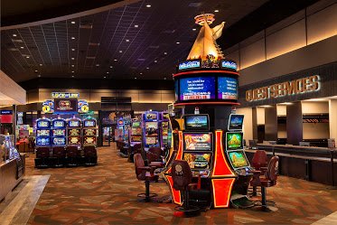 Gold Horse Casino