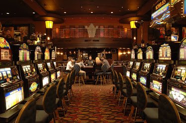 Casino Moose Jaw
