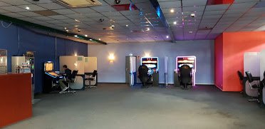 Vulkan Casino