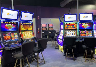 Delta Bingo & Gaming