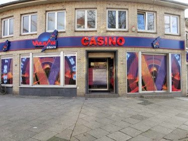 Vulkan Casino