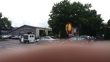 MERKUR Spielothek