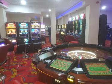 The Great Escape Casino