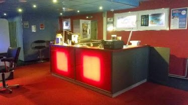 Vulkan Casino