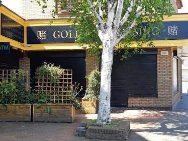 Gold Rush Casino