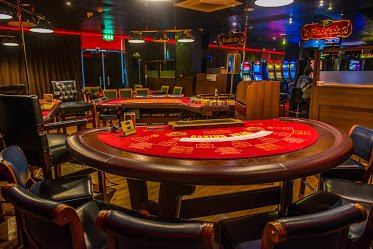 Fitzpatrick's Casino - Slots, Roulette and Daily Draws